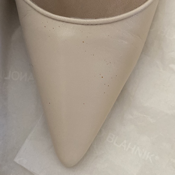 Manolo blahnik high heels - Picture 6 of 9